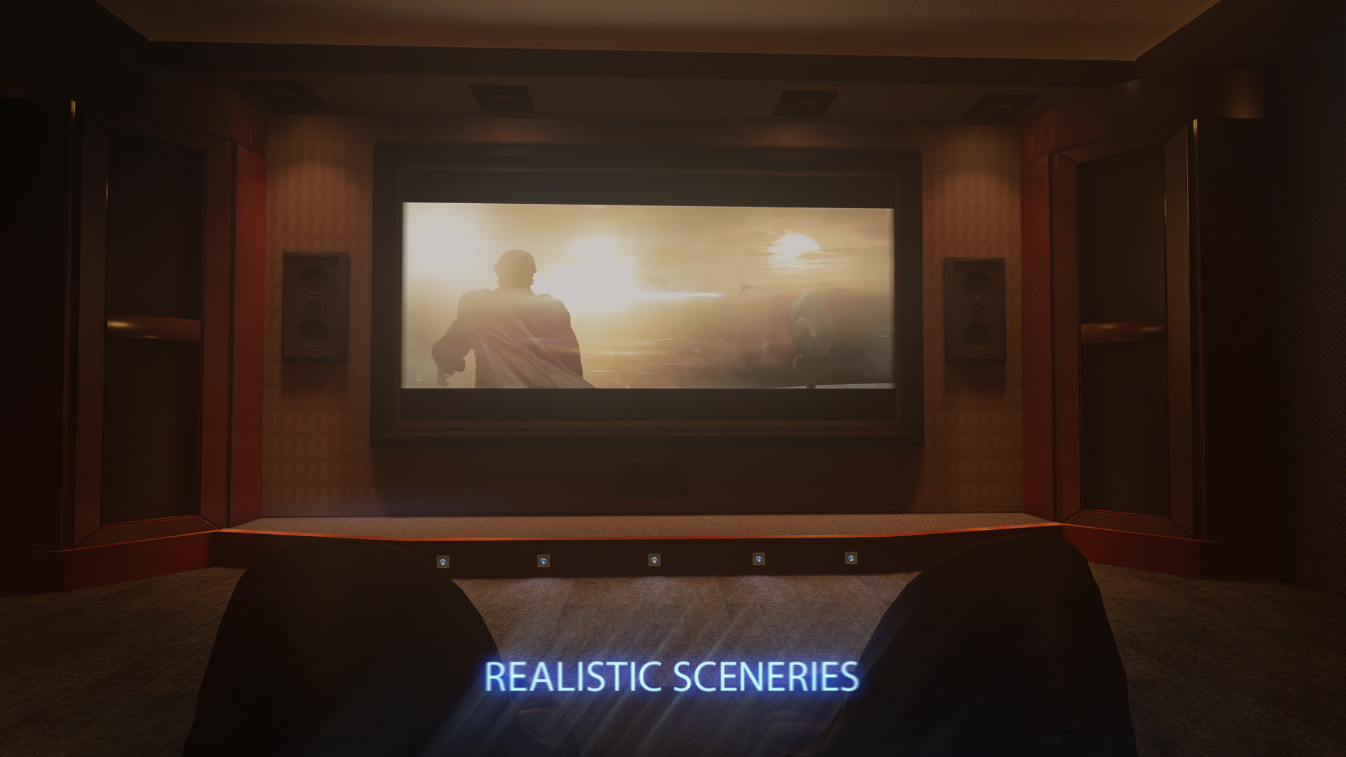 Trailer poster