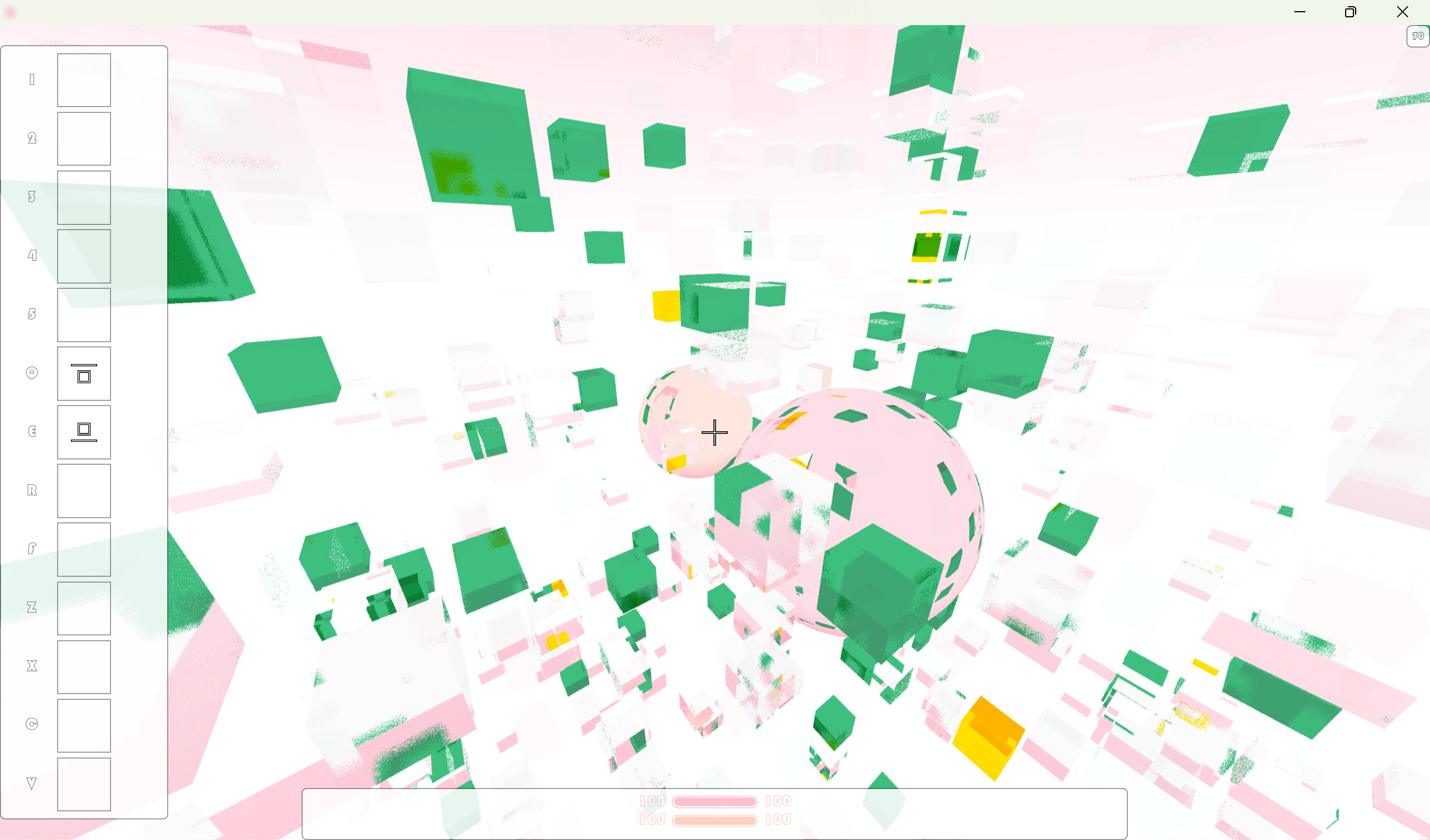 Nephele  screenshot 1