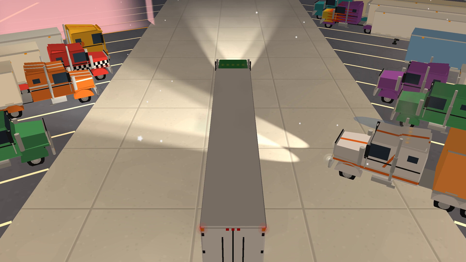 Out Of Hours screenshot 4