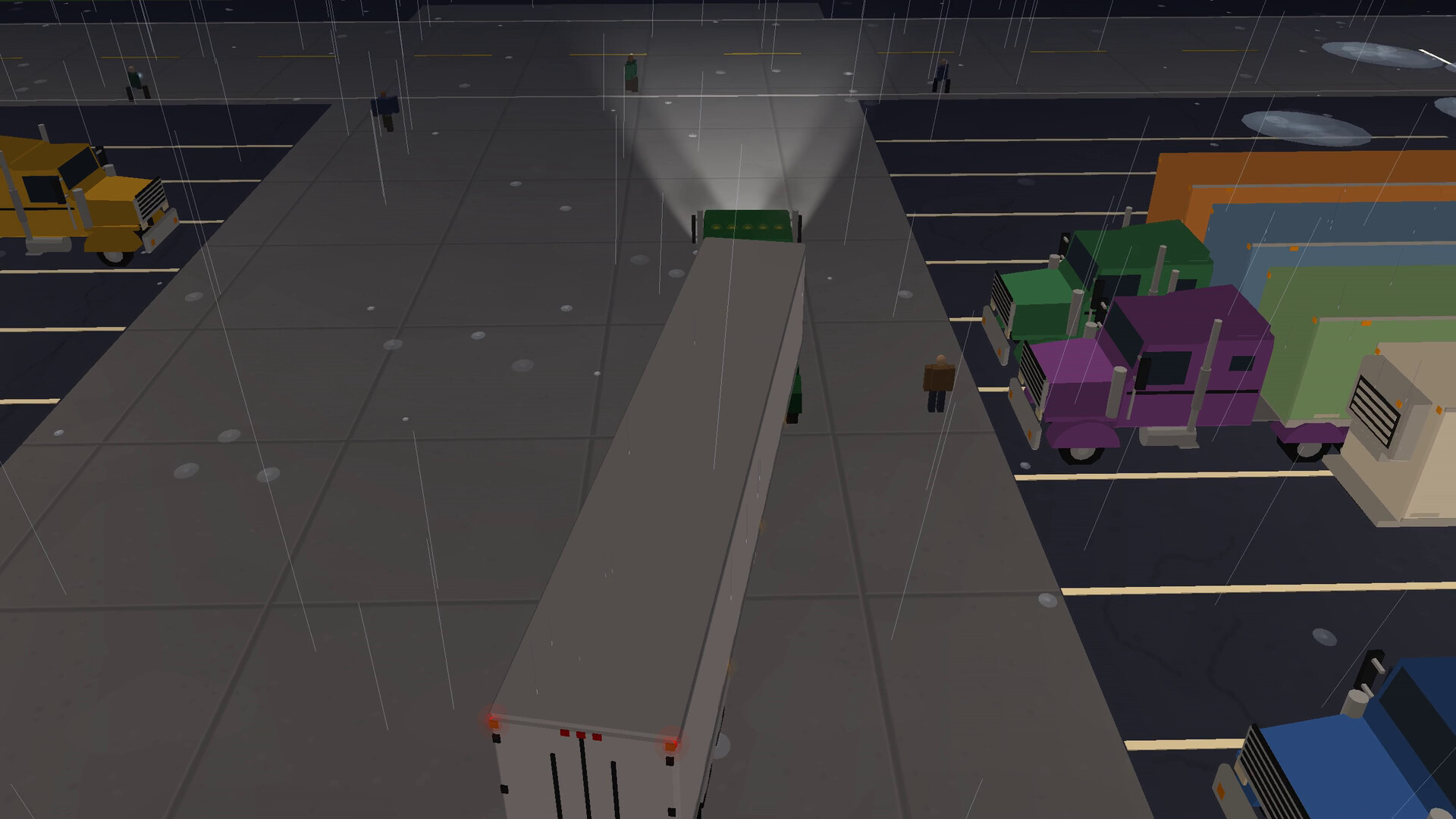 Out Of Hours screenshot 3