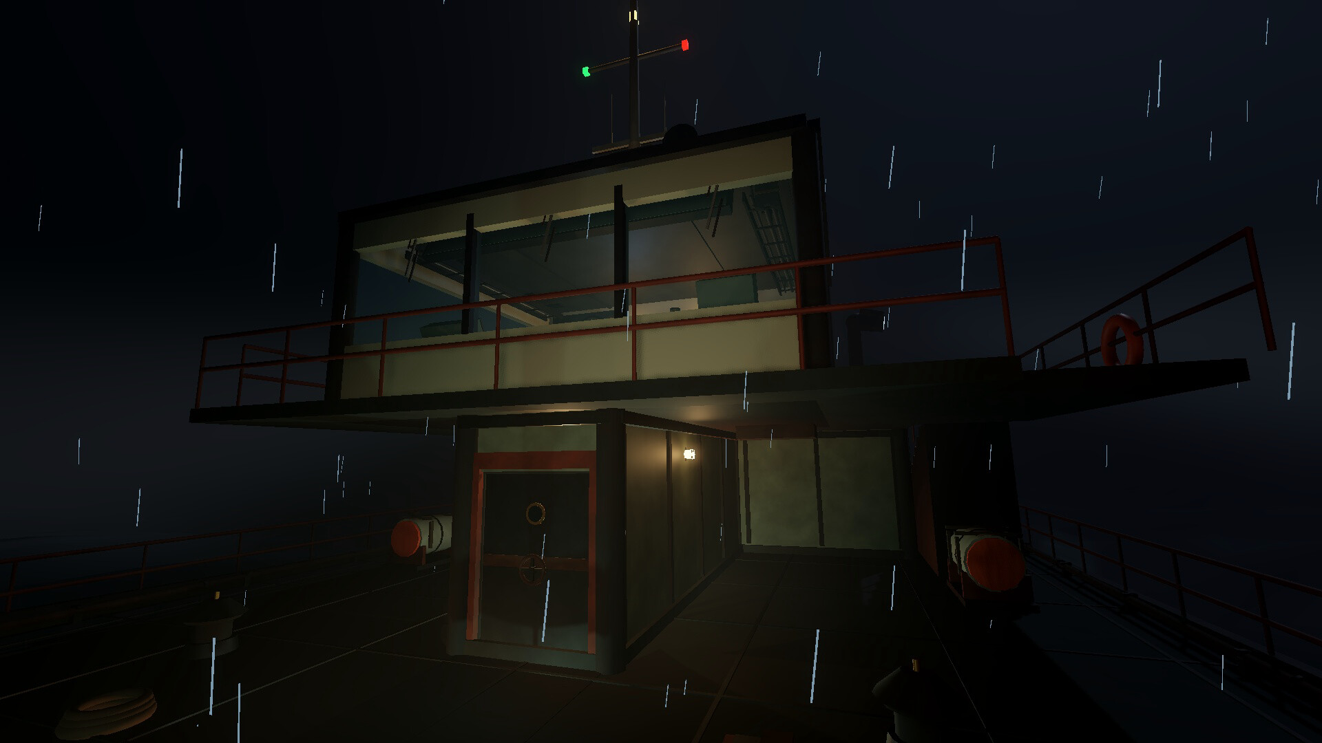SAR: DEAD SIGNAL screenshot 3