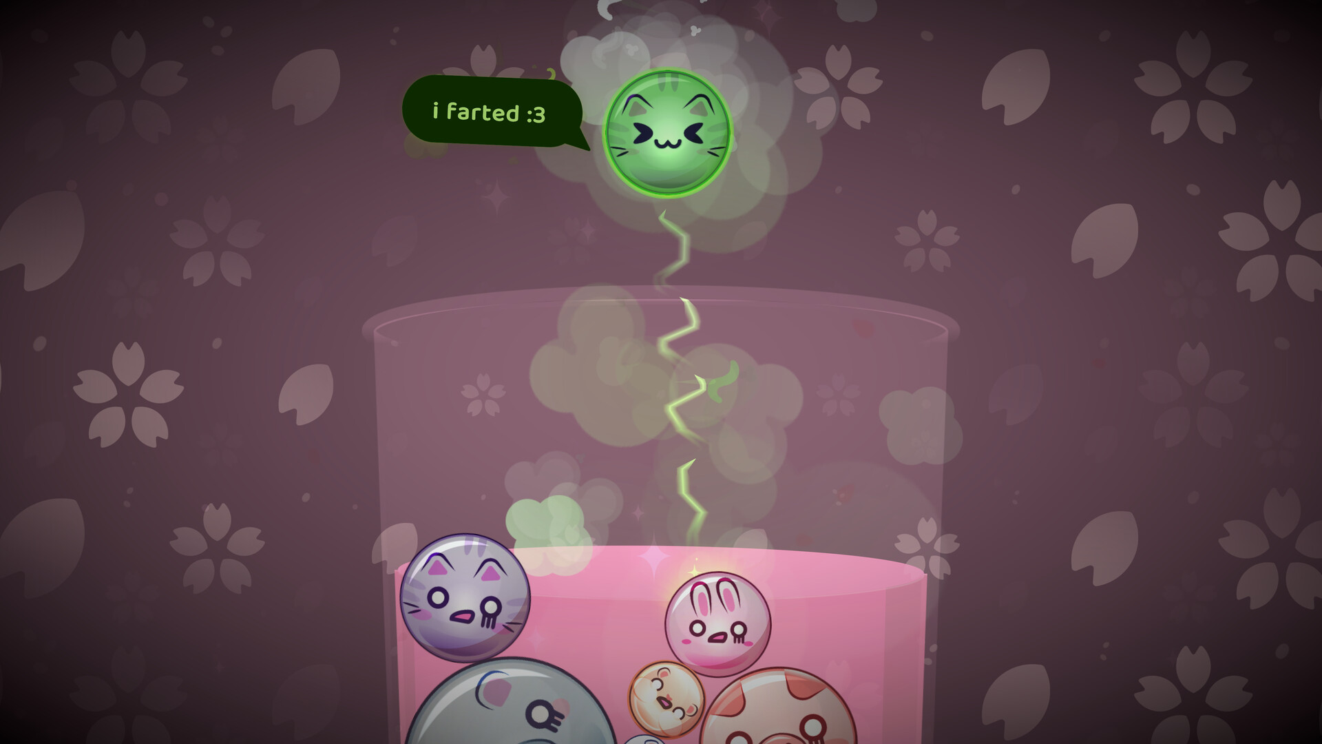 BOBA:3 screenshot 1