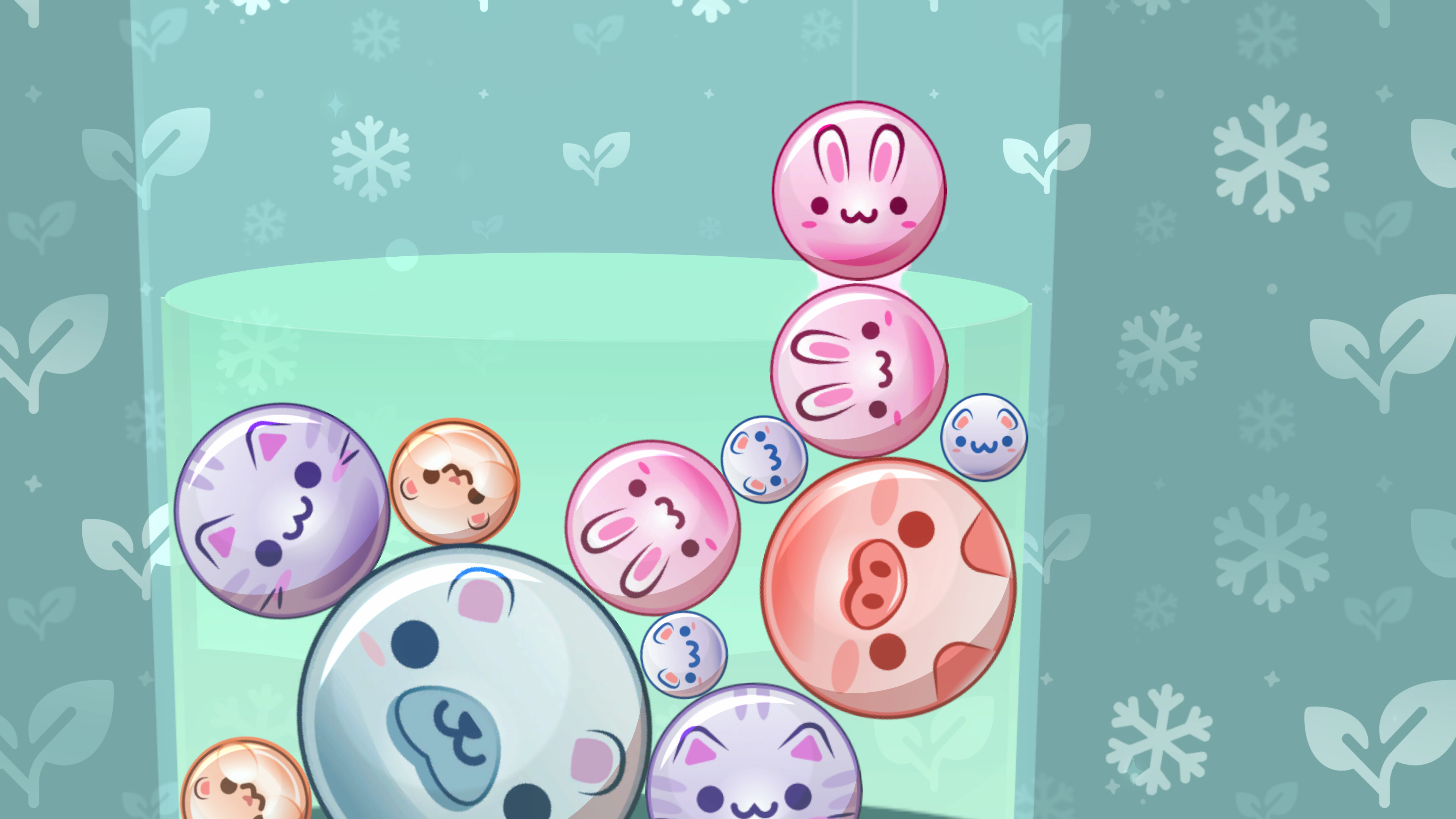 BOBA:3 screenshot 3