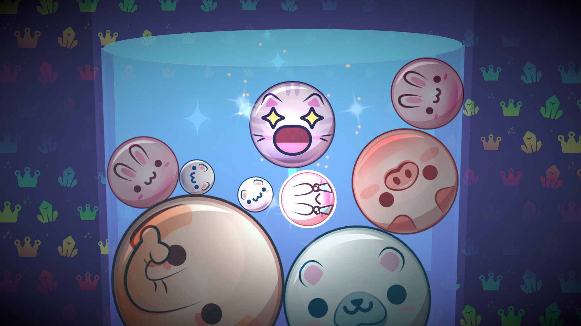 BOBA:3 screenshot 2