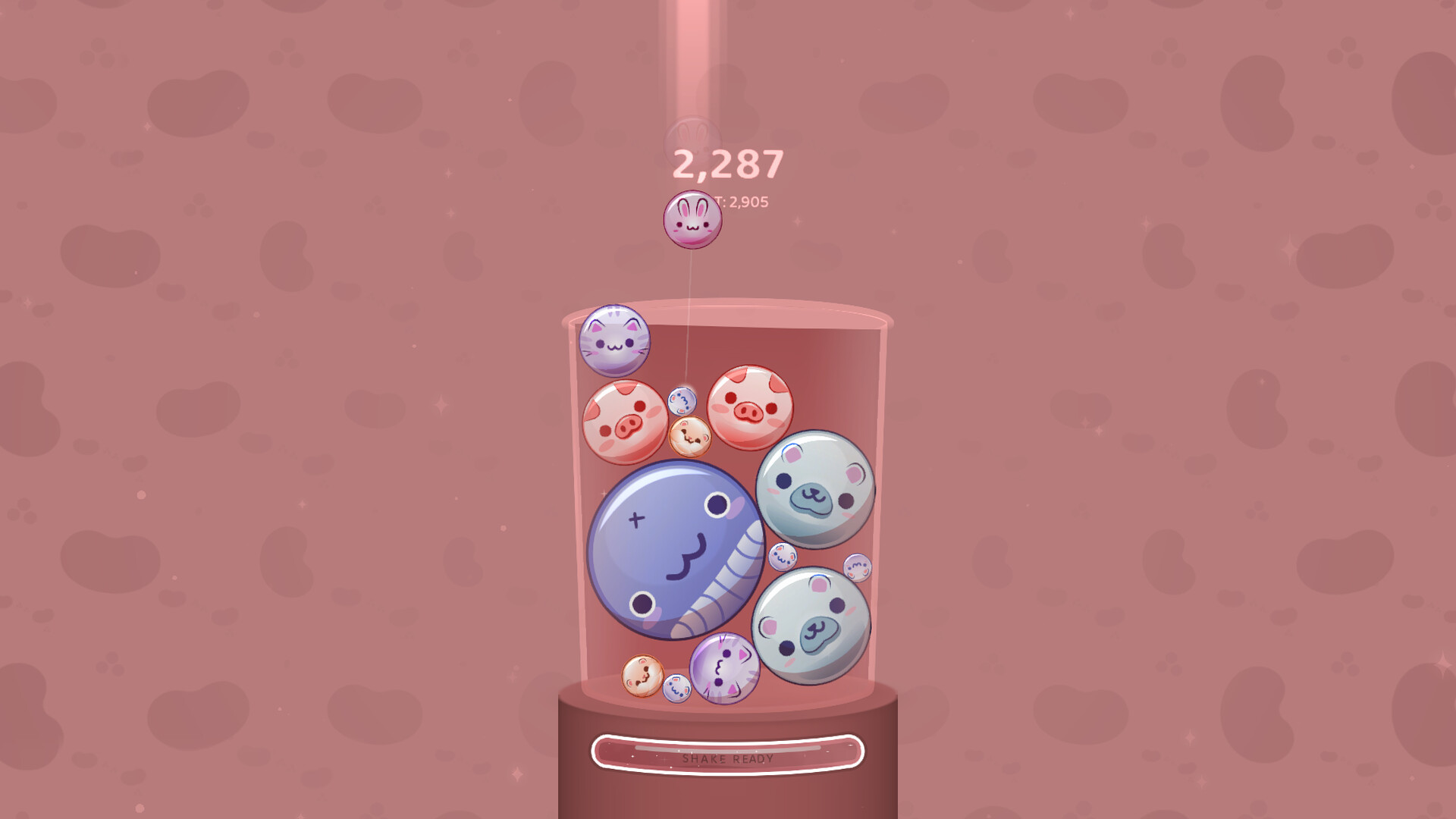 BOBA:3 screenshot 5