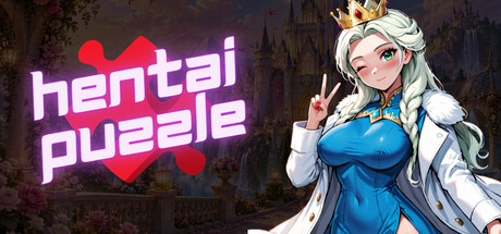 Cover art from Hentai Puzzle: Celestia