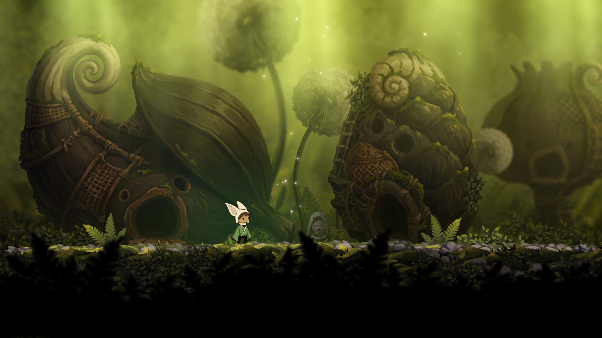 Eden Lumina screenshot 3