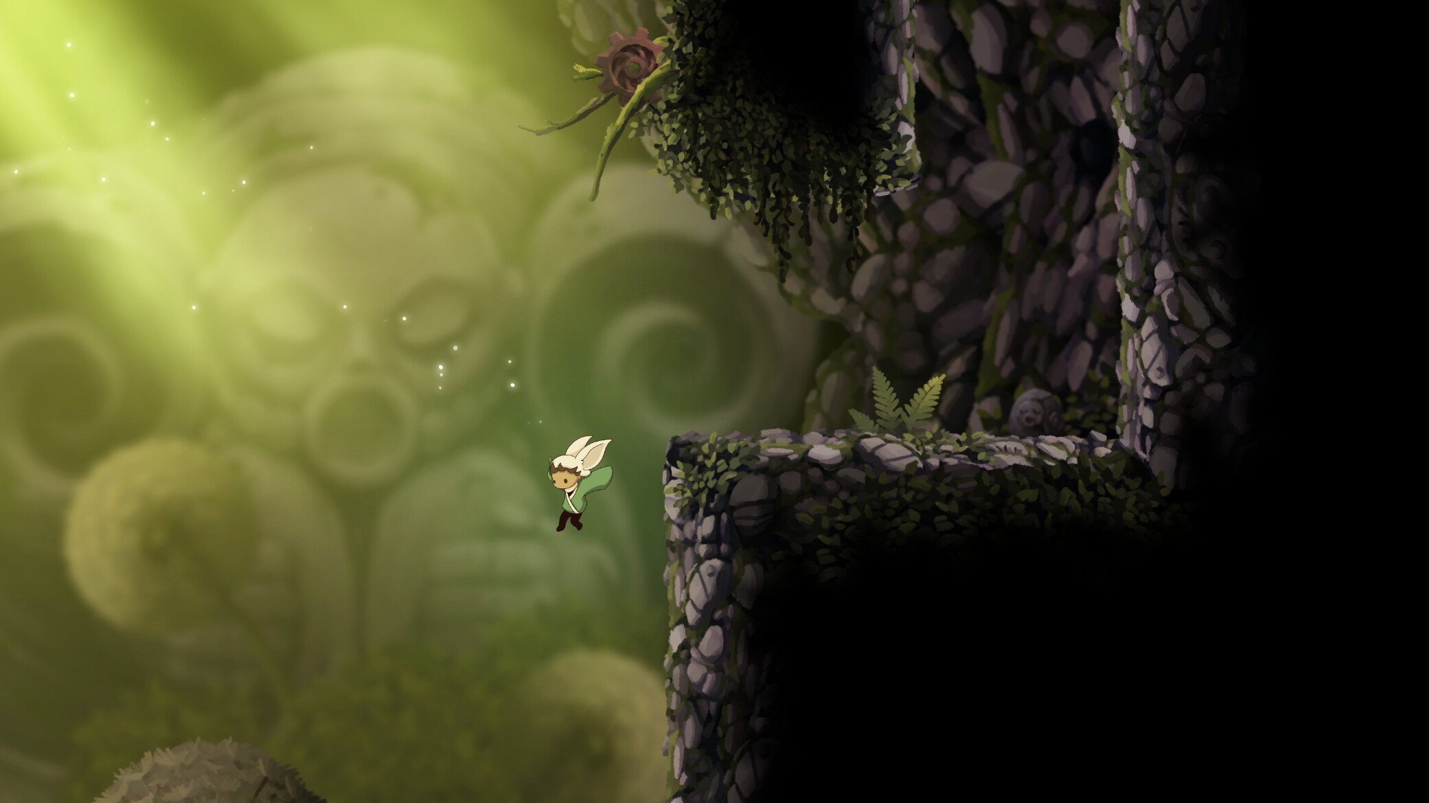 Eden Lumina screenshot 5