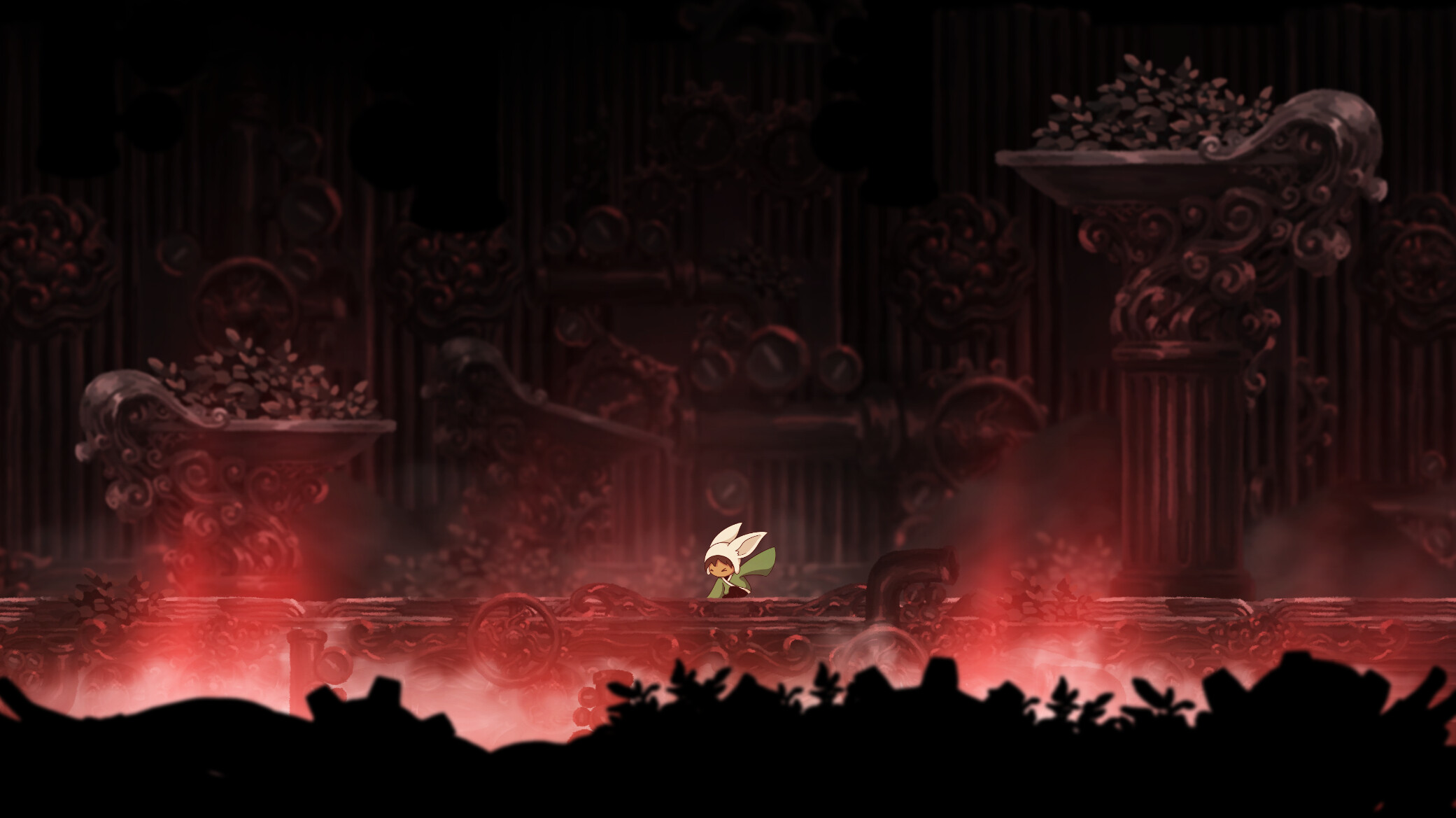 Eden Lumina screenshot 4
