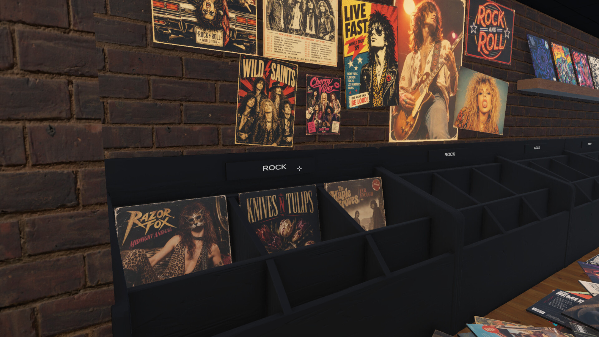 Record Store Tidy screenshot 5