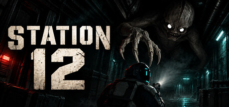 Cover art from Station 12