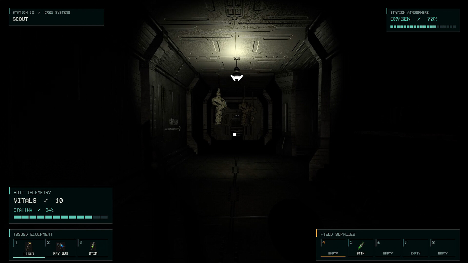 Station 12 screenshot 5