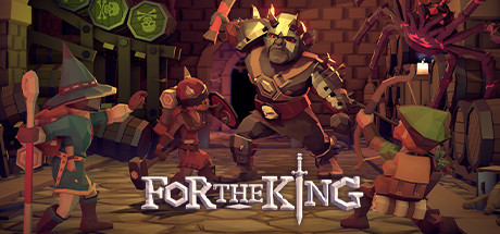 Время прохождения игры For The King