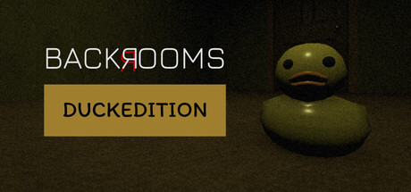 Backrooms Duck Edition