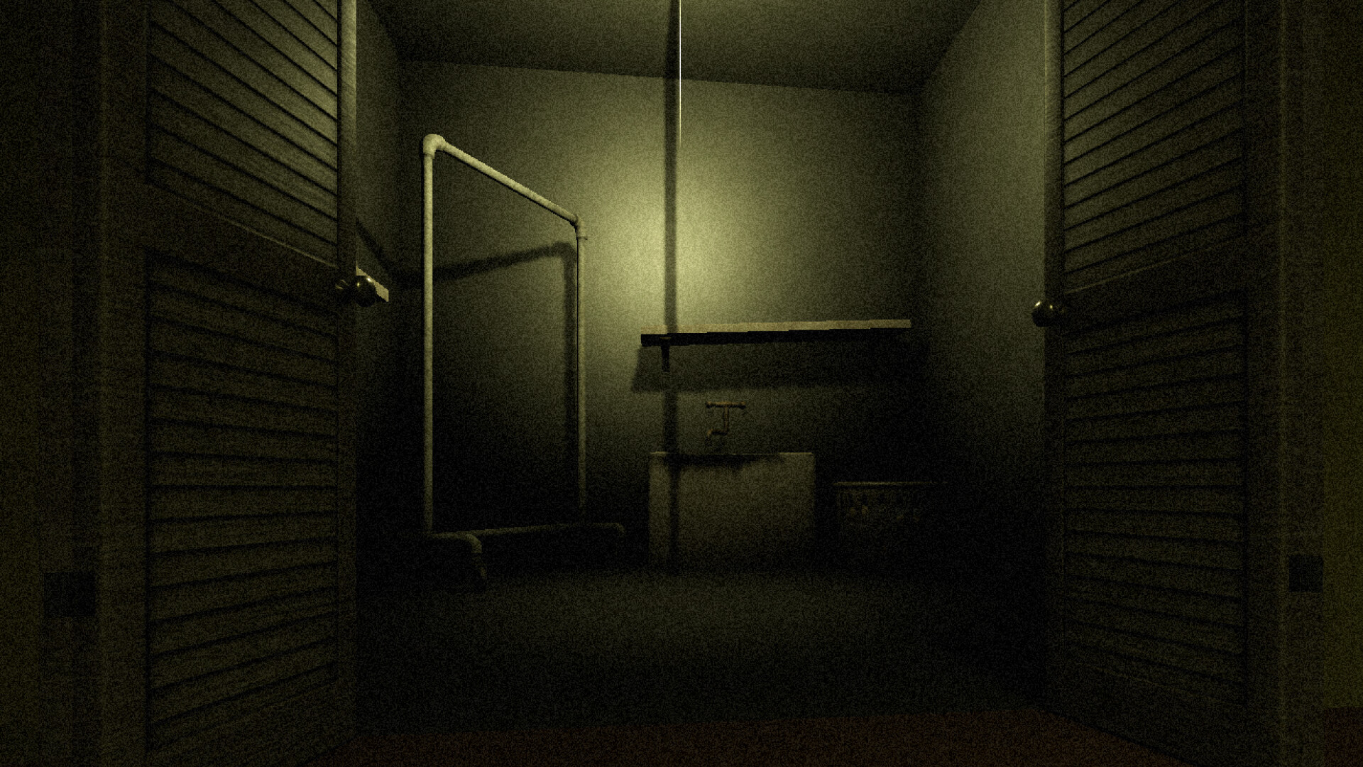 Backrooms Duck Edition screenshot 3