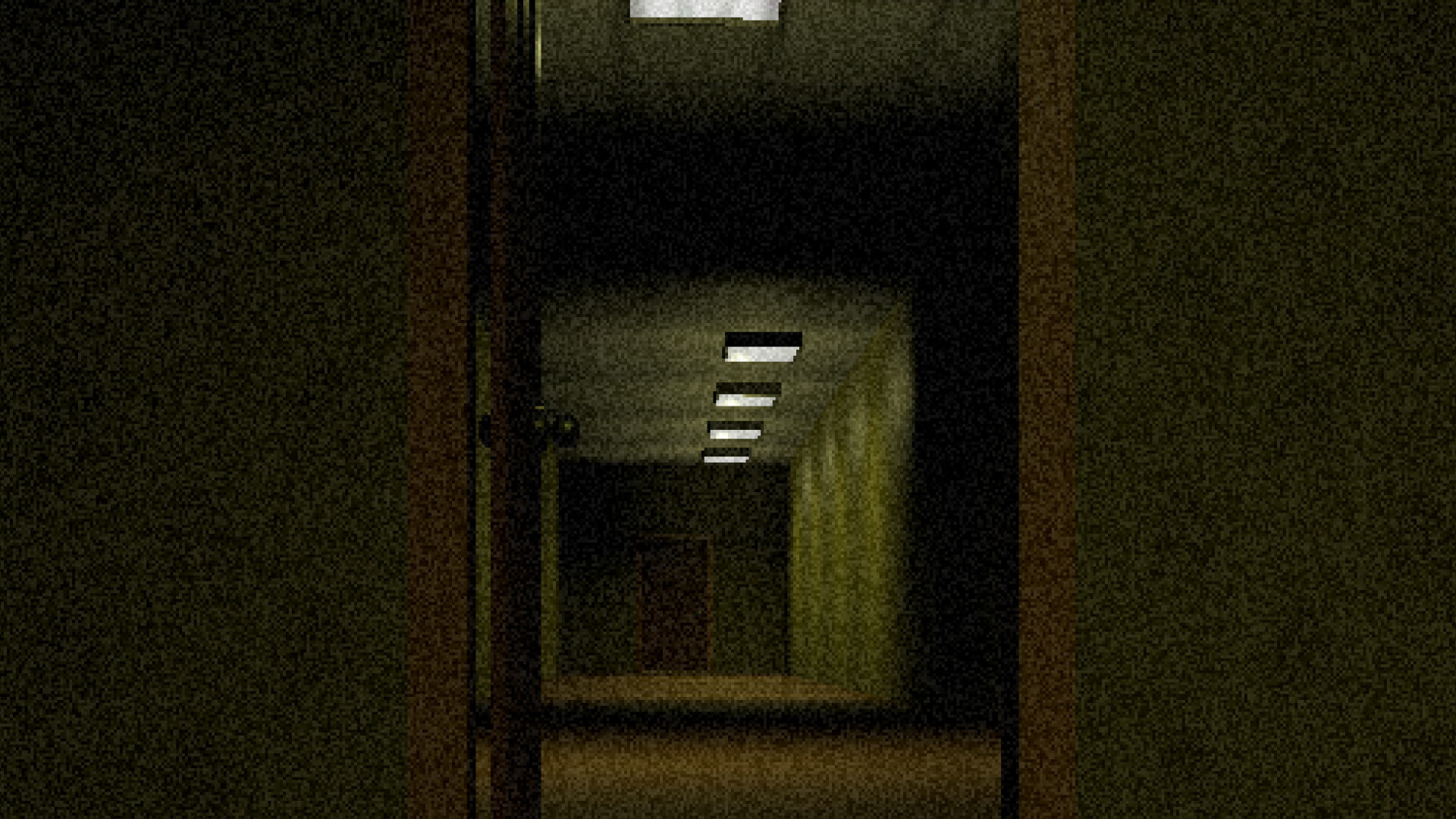 Backrooms Duck Edition screenshot 1