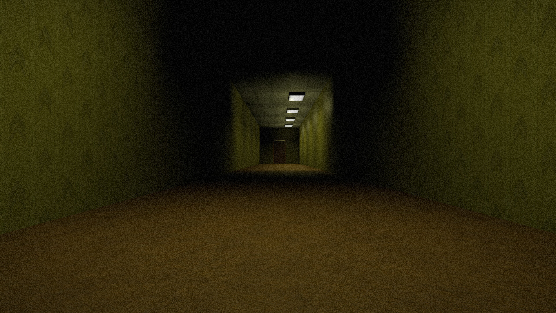 Backrooms Duck Edition screenshot 2