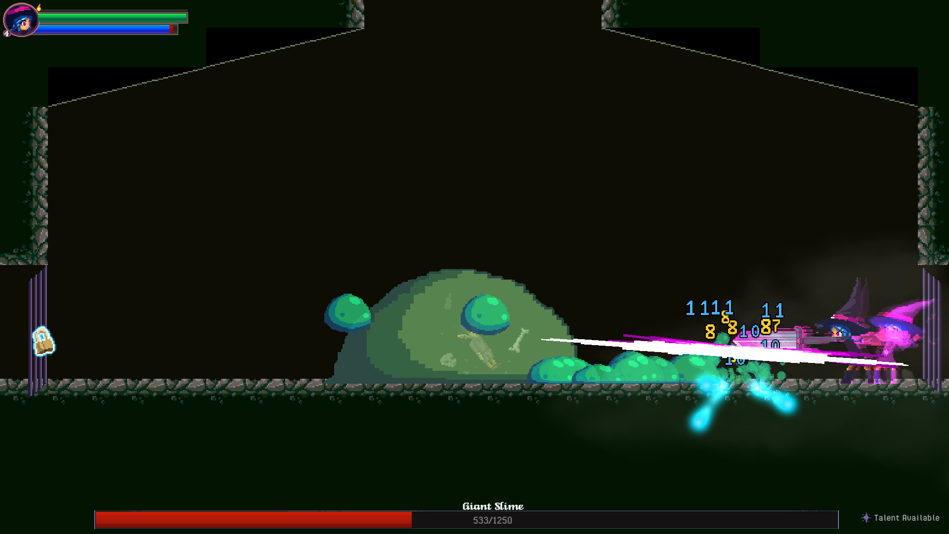 Asther screenshot 4