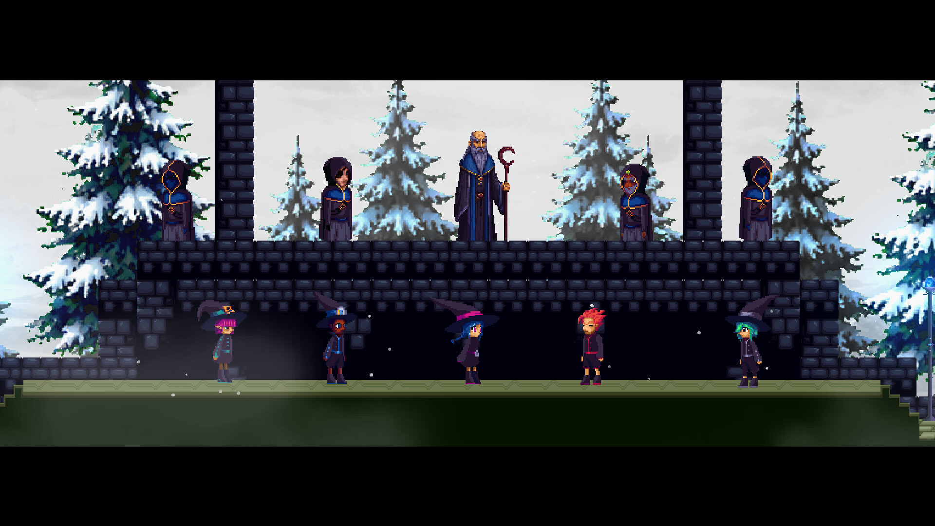 Asther screenshot 3