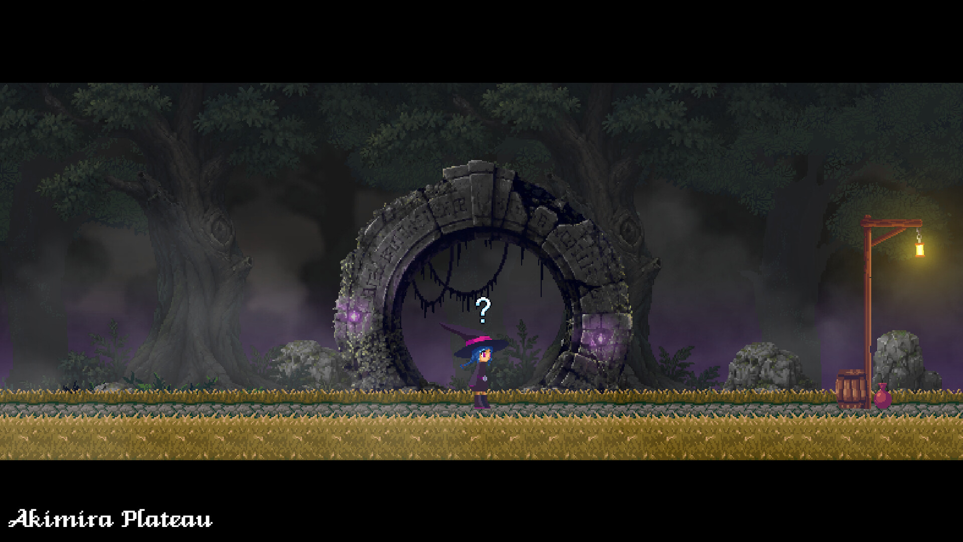 Asther screenshot 1