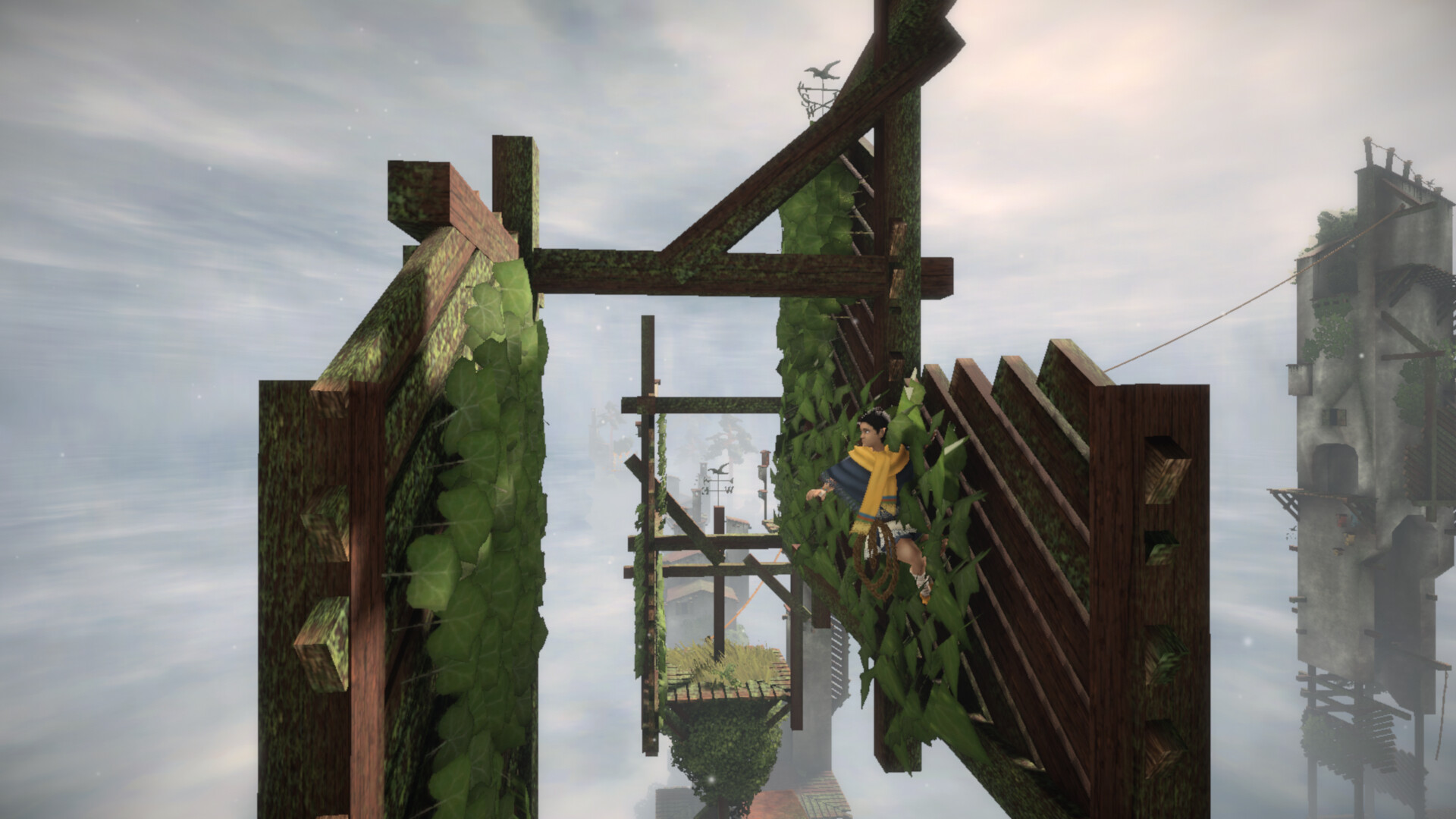 TALON TOWERS screenshot 2