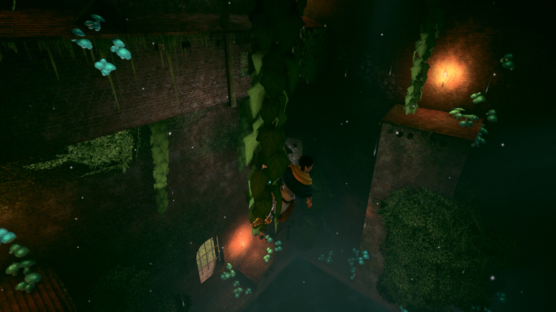 TALON TOWERS screenshot 5