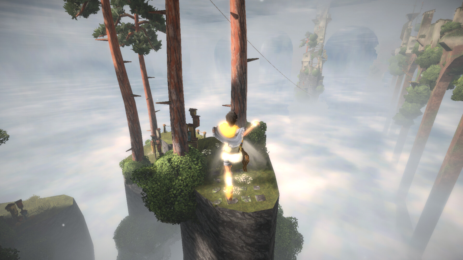 TALON TOWERS screenshot 3