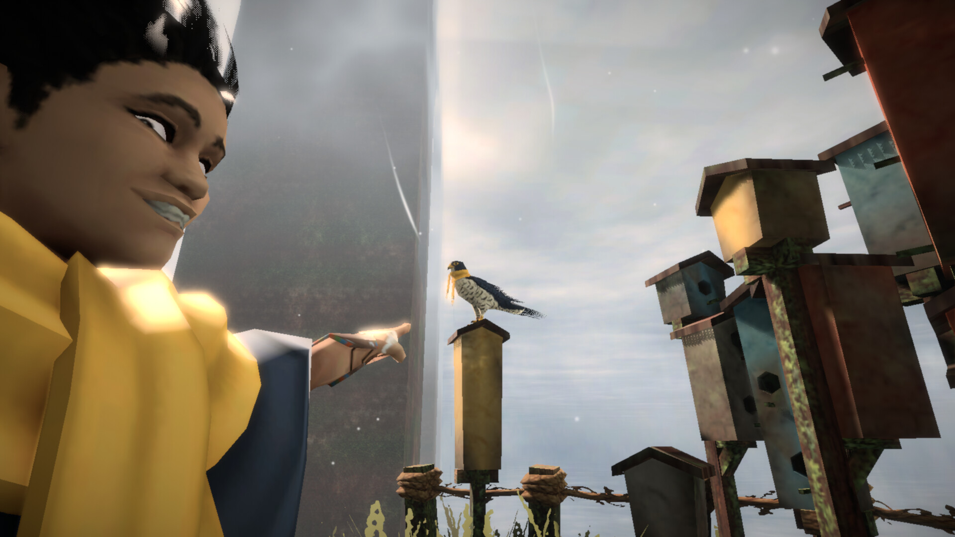 TALON TOWERS screenshot 4