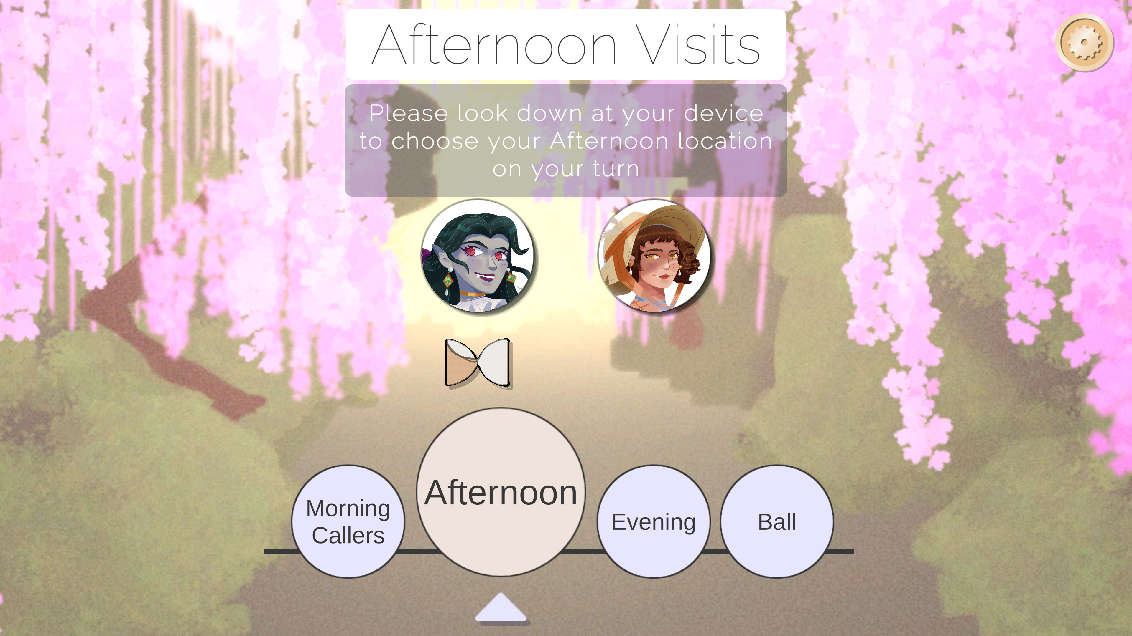Midnight Callers screenshot 4