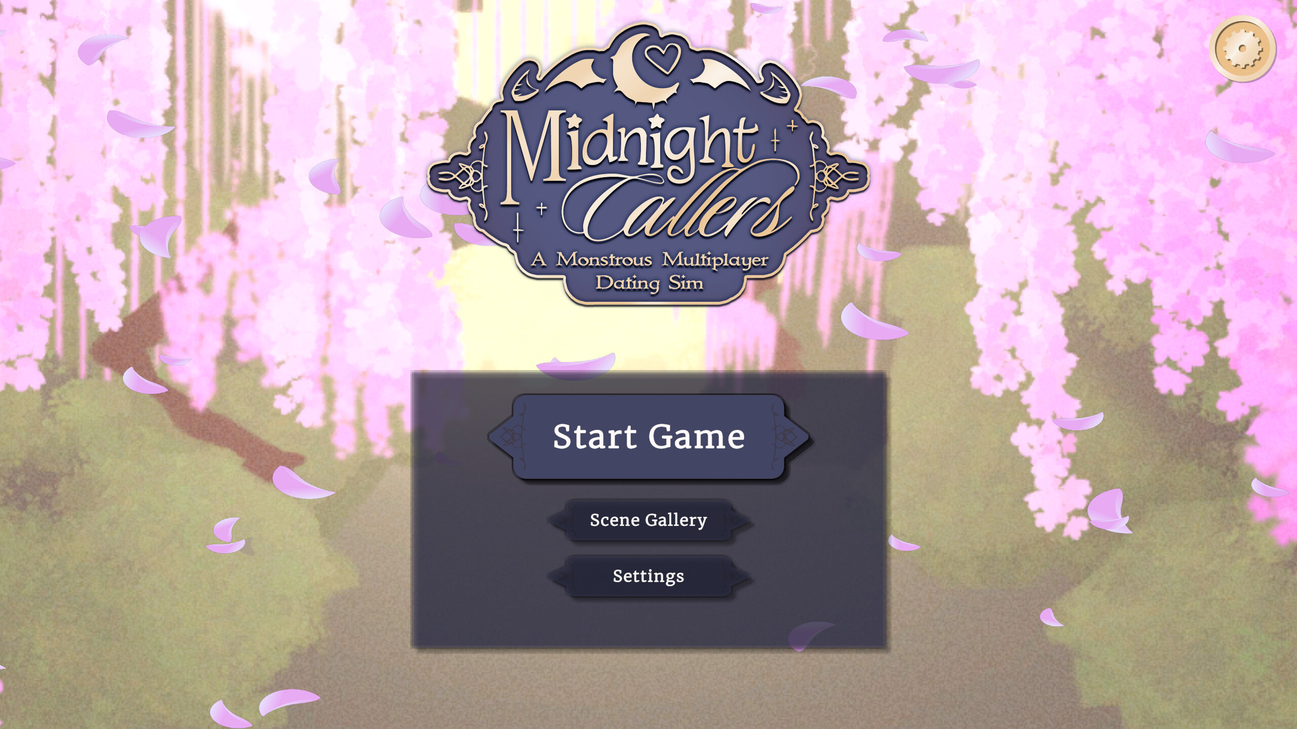 Midnight Callers screenshot 3