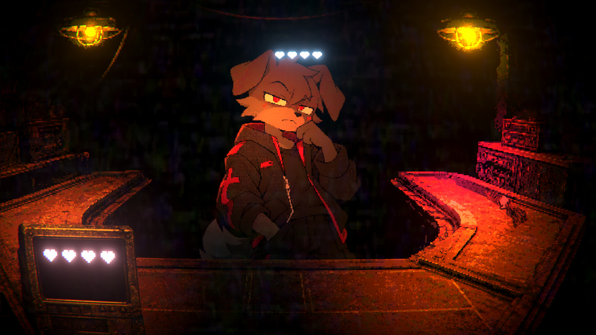 PAWSHOT screenshot 1