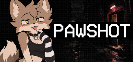 Cover art from PAWSHOT