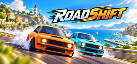 Cover art from Roadshift