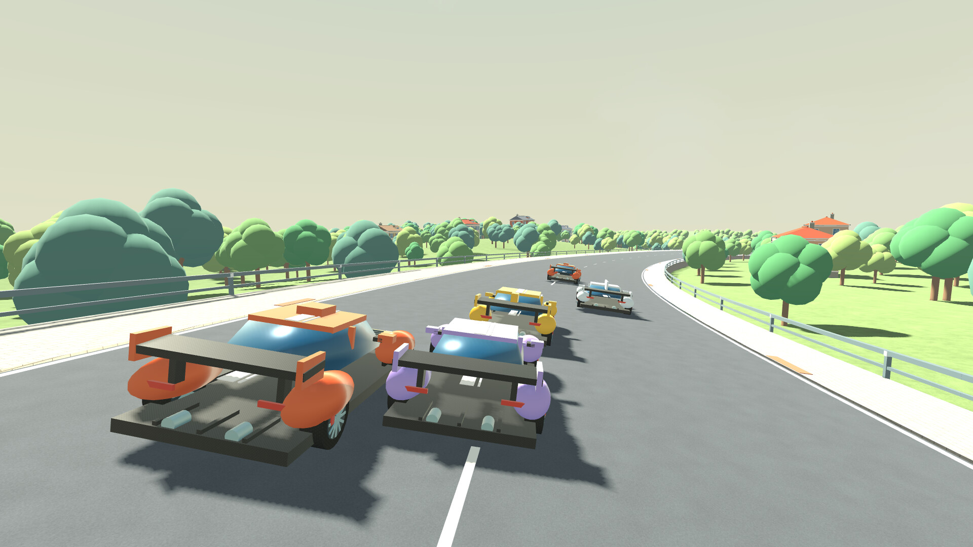 Roadshift screenshot 4