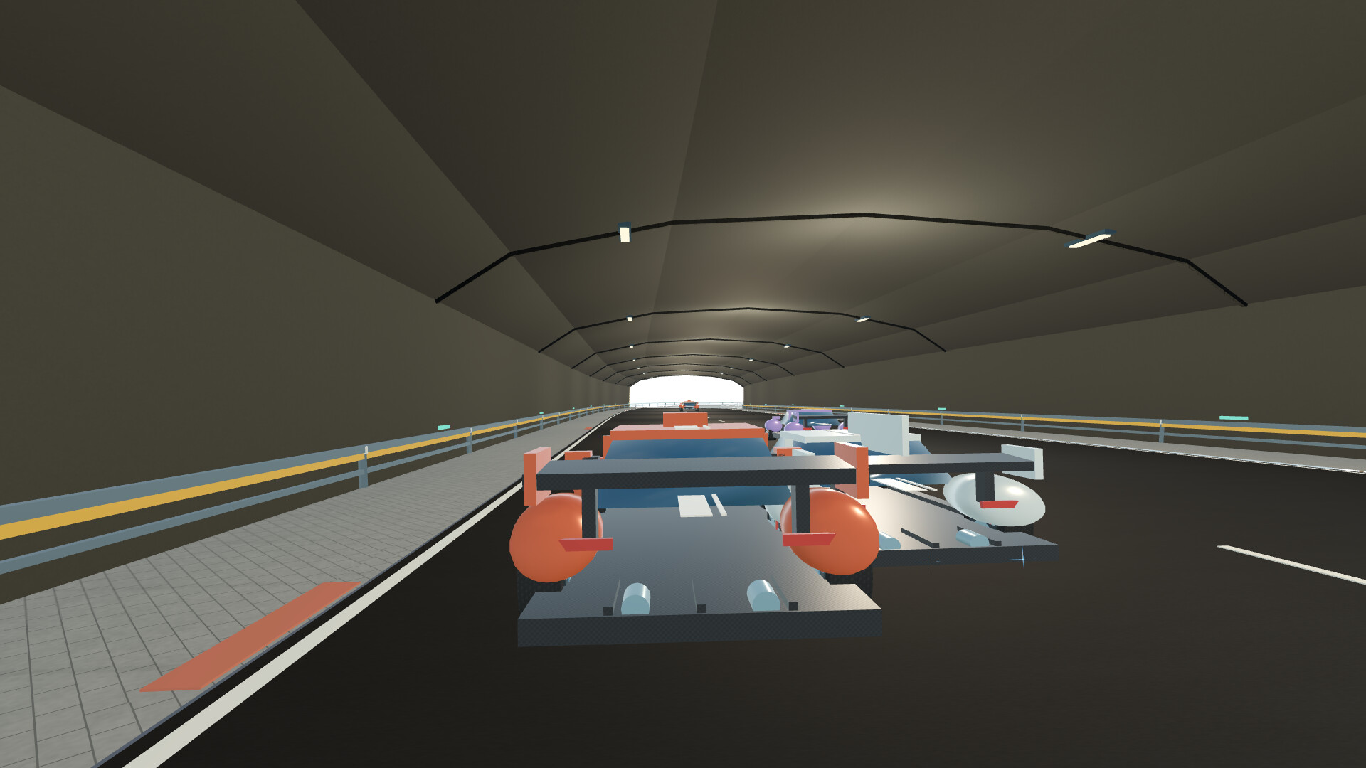 Roadshift screenshot 3