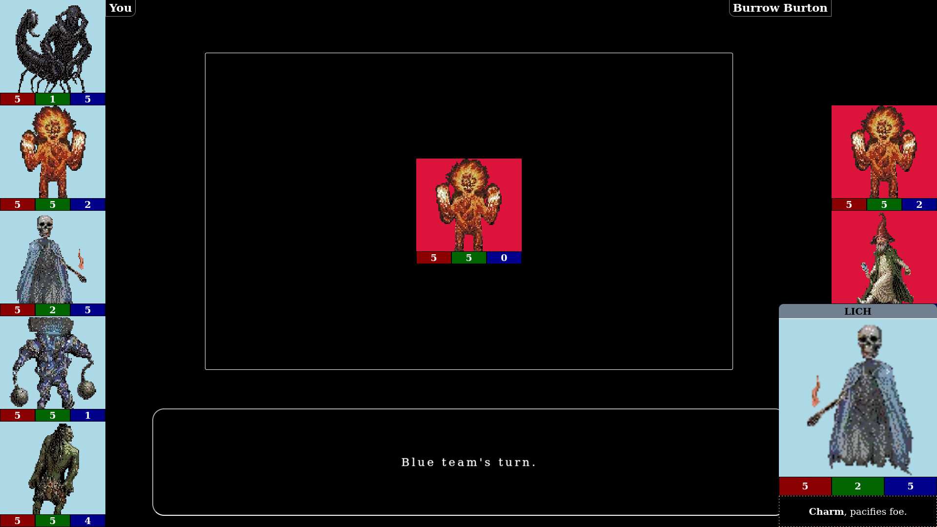 Taktiko Maxima screenshot 5