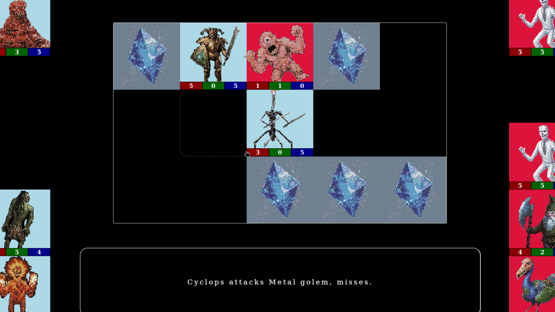 Taktiko Maxima screenshot 3