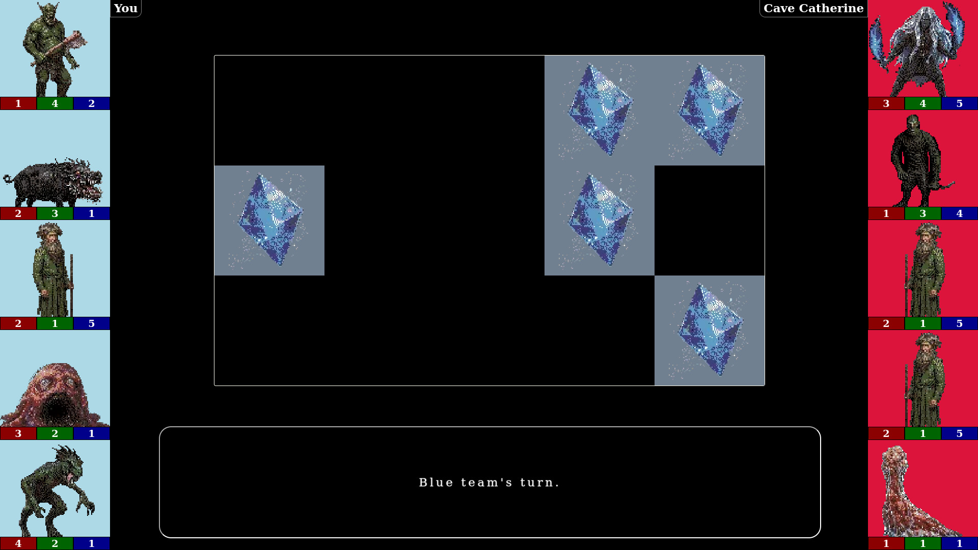 Taktiko Maxima screenshot 1