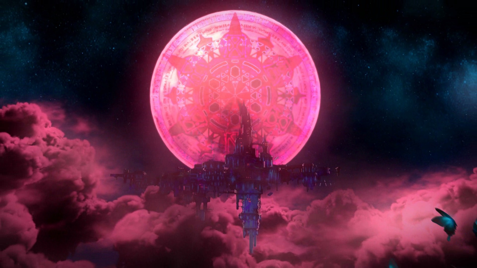 Trailer poster