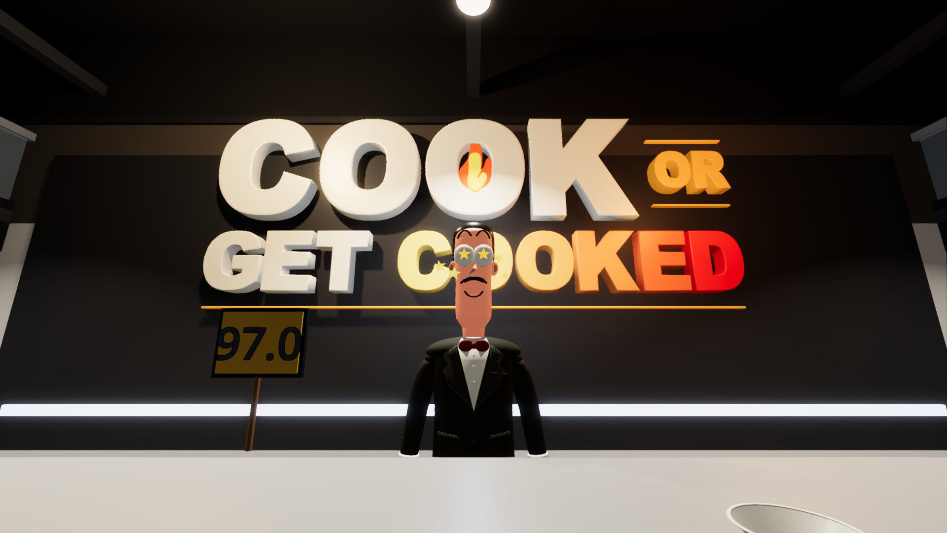 Cook Or Get Cooked screenshot 4