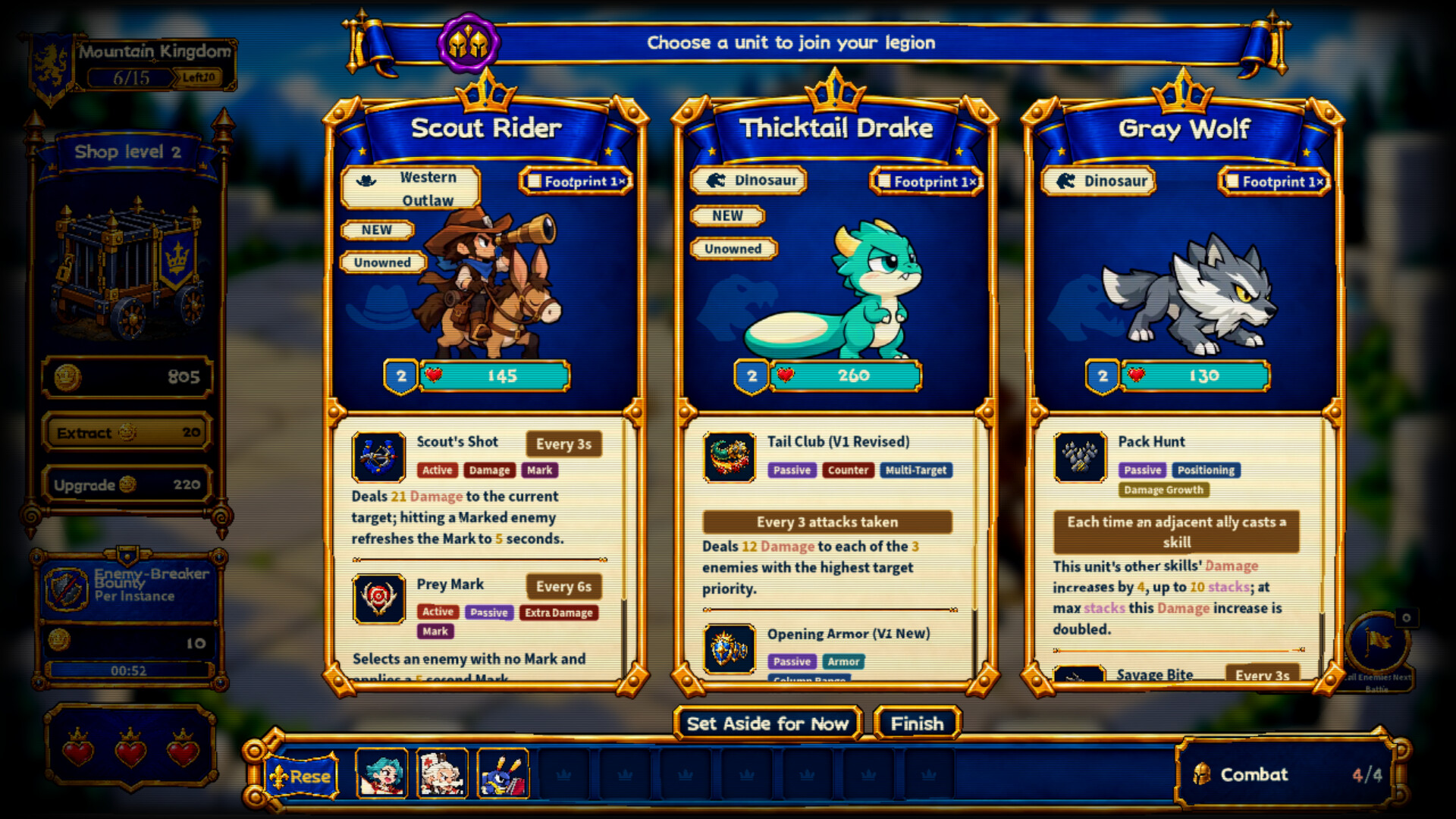 Yes, Your Majesty! screenshot 4