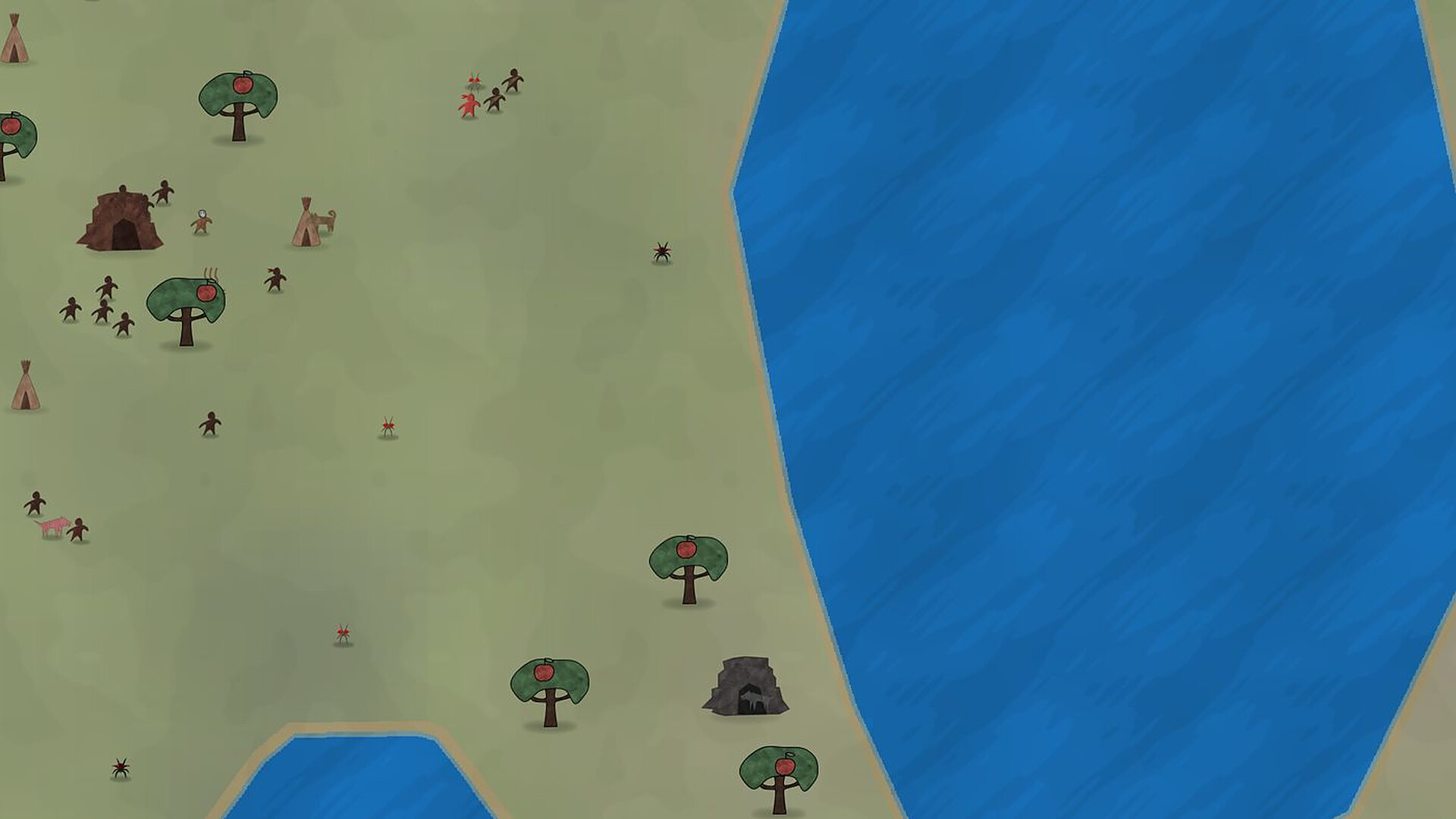 Mammoth screenshot 5
