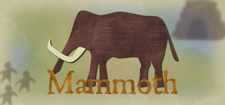 Cover art from Mammoth