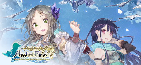 Atelier Firis: The Alchemist and the Mysterious Journey / フィリスのアトリエ ～不思議な旅の錬金術士～