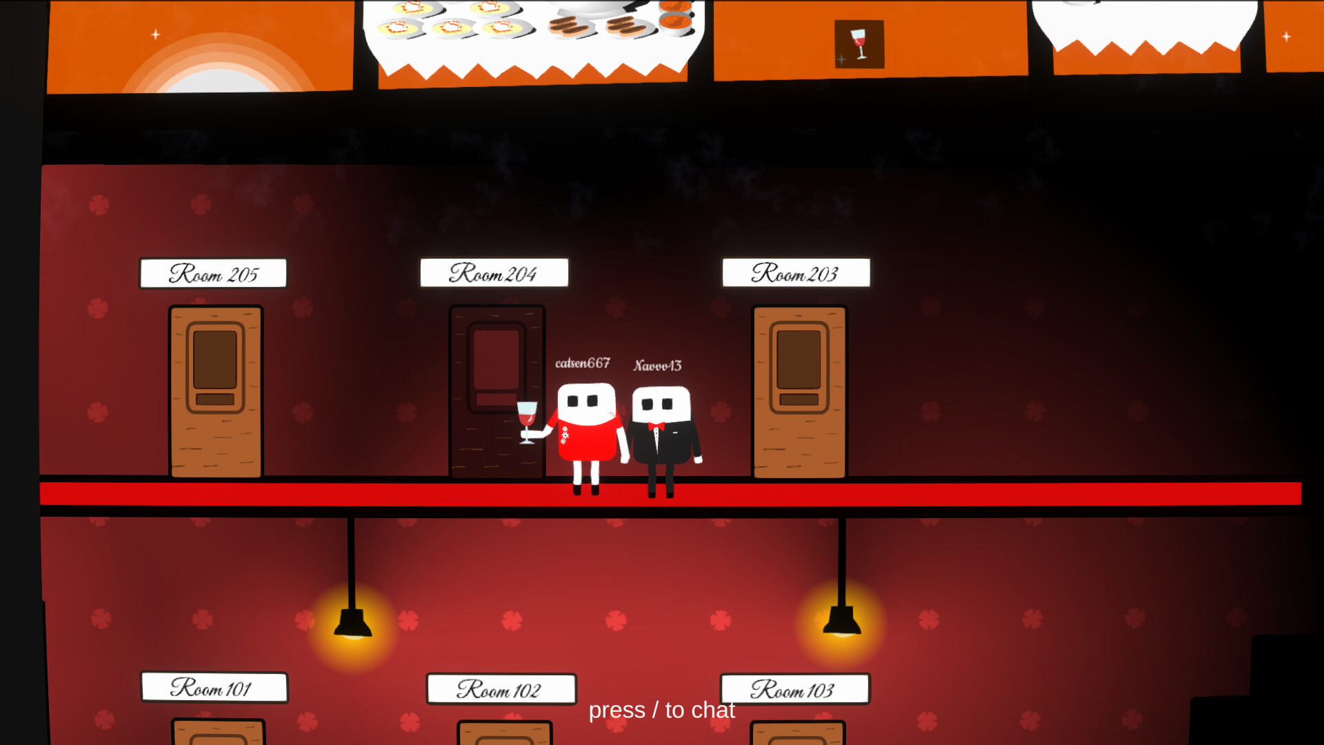 Murder&Spies screenshot 2