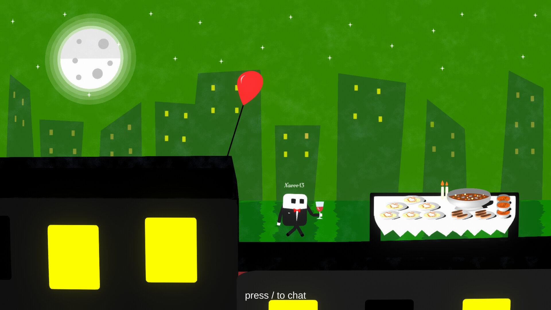 Murder&Spies screenshot 3