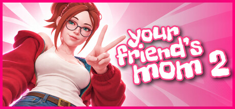 Cover art from Your Friend's Mom 2