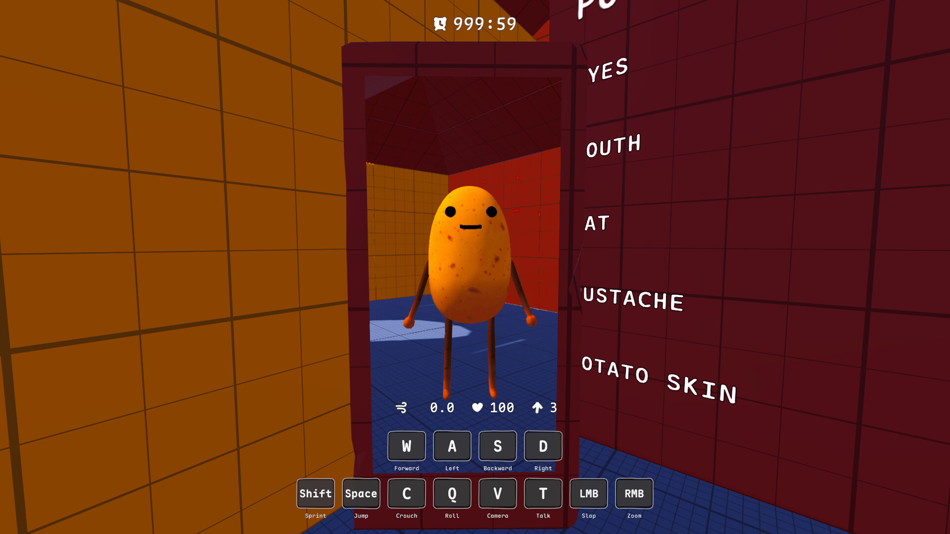 Hot Human screenshot 3