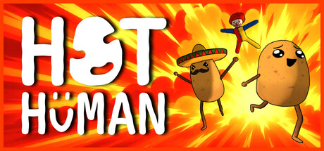 Hot Human