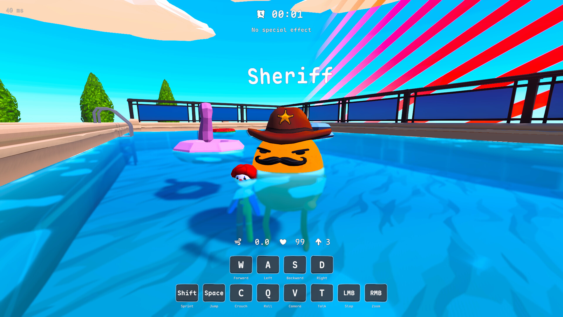 Hot Human screenshot 2